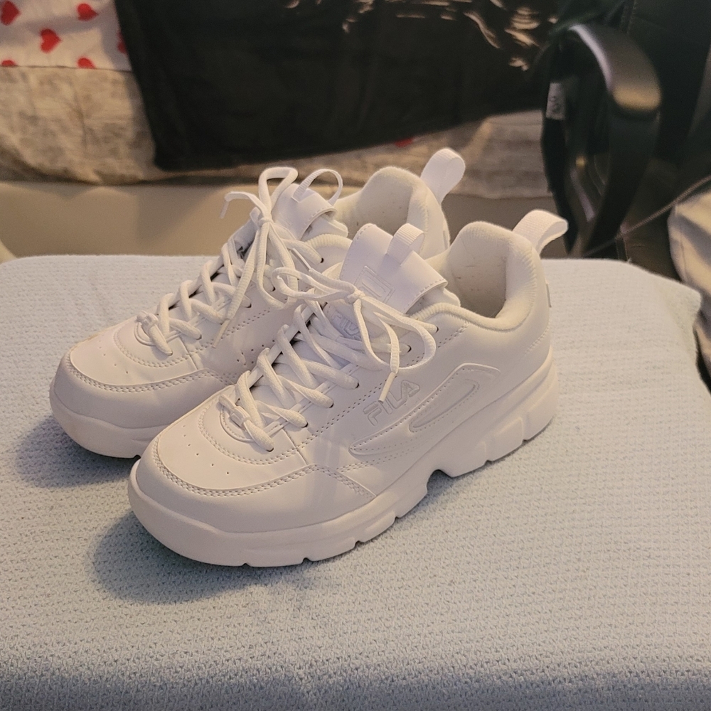 Fila Shoes
